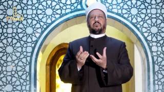 الحب و التحمل هما السبيل للخروج مما نحن فيه