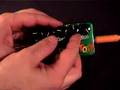 Zvex Fuzz Factory Guitar Pedal