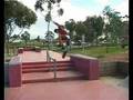 OGIO Werribee Clip