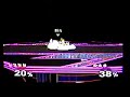 Nik(pummeluff) vs Disturbed(Fox)