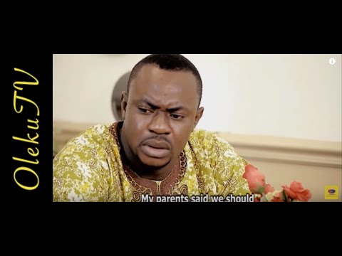 ITUSILE | Latest Yoruba Movie 2016 Starring Odunlade Adekola | Bukky Wright