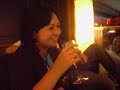 second videos to the delta goodrem forum meet up..this time in weatherspoons!!