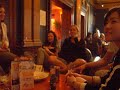second videos to the delta goodrem forum meet up..this time in weatherspoons!!