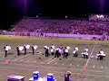 BSHS Drumline