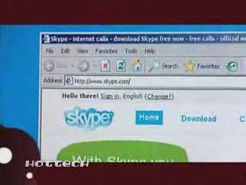 Keyspan Cordless VoIP Phone VP-24A