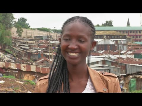 Mchekeshaji wa kike nchini Kenya 'Mamito' afunguka kuhusu ucheshi wake