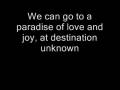 videos de Alex Gaudino ft. Crystal Waters - Destination Unknown W/ lyrics