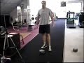 Chad Woodall Clean and Press by Face