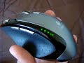Logitech VX Revolution Mice Logitech VX Revolution Mice