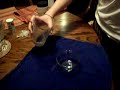 Hot Ice Experiment