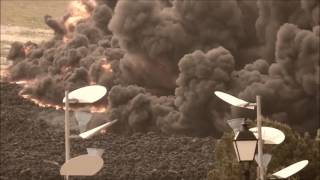 BAJOPRESIÓN Videoclip "Ahora toca respirar"