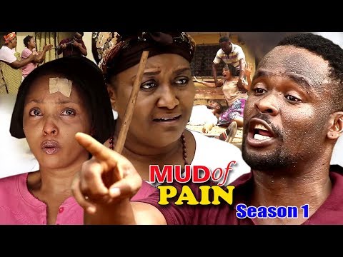 Mud Of Pain Season 1 - 2018 Latest Nigerian Nollywood Movie Full HD | YouTube Films