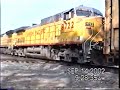 UP 9082, Patched CNW, Excellent S3L