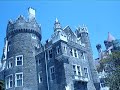 Casa Loma, Toronto, Canada