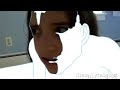 drawn by pain   episode 4