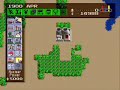 Virtual Console- Sim City Gameplay Virtual Console- Sim City Gameplay