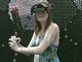 I'm a Gaming Guinea Pig! - Virtusphere - E3 2010