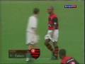 Jogos Para Sempre - Vasco 1 X 3 Flamengo - 2º Jogo Final Carioca 2001 (Parte 3/5)