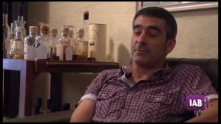 L‘enoteca d‘Italia a Barcellona (Video)