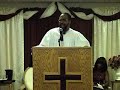 Pastor William Hudson-Value of Life Pt 1