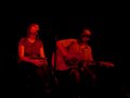 Santi Balmes y Desi Fine! - Life on cinemascope Santi Balmes y Desi Fine! - Life on cinemascope