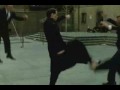 Agent Smith: Cyber Waste