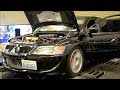 2.4 Magnus GSC s2 cams ER Double pumper Fic 2150s E85 fuel ER Exhaust dump ETS Turbo kit ETS FMIC and piping FP3586