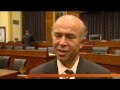 Uighurs face new island home - 10 Jun 09