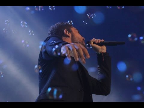 David Bisbal - Gira Tú y Yo - Chile