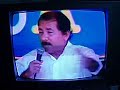 Nicaragua - Daniel Ortega