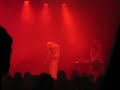 SUNN 0))) - Hi-Fi Bar - Melbourne \ SUNN 0))) - Hi-Fi Bar - Melbourne \