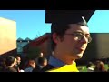 Rochester Institute of Tech Commencement