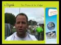 Vidéo : Odyssée 2009 : Interview de David Aucagne