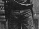 Real True History: The Most Elusive Outlaw of the Old West