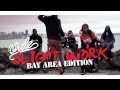 WALE 'SLIGHT WORK' BAY AREA EDITION