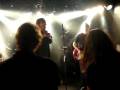 Poni Hoax, L.A Murder Motel (live)