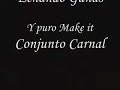Contestacion De La Prieta casada