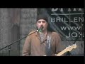 Edwin Denninger Group at the Bad Hersfeld Jazz Festival