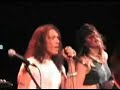 The Donnas - Round And Round  with Stephen Pearcy