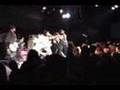 The Donnas - Round And Round with Stephen Pearcy