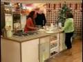 Key lime pie - Dessert Recipes - UKTV Food