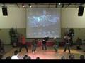 Mt. SAC VSA Hip Hop