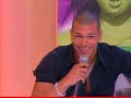 Léo Oliveira - Programa SuperPop Rede TV Léo Oliveira - Programa SuperPop Rede TV