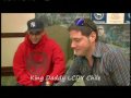 Video: Entrevista a Daddy Yankee para "Viva La Ma�ana"