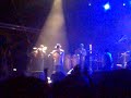 Groundation au reggae sun ska 2007 Cissac \"Jah jah know\"