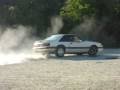 videos de Donuts in a 86 Stang