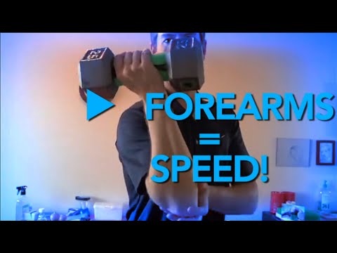 Golf Swing Speed Training Aid