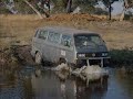 Syncro Holiday