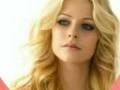videos de Avril Lavigne contagious