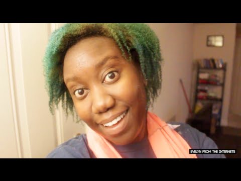 how to remove hair dye with vitamin c